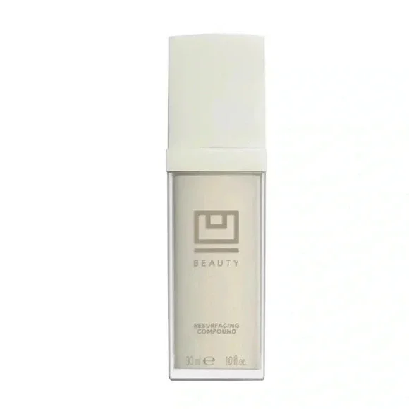 U Beauty Resurfacing Compound 30ml / 1.0 oz